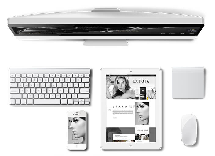 品牌網(wǎng)站建設解決方案-廣州天翱信息科技有限公司