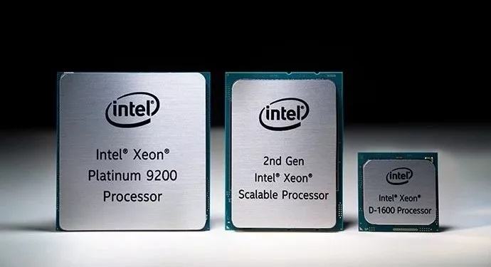 xeon scalable xeon scalable